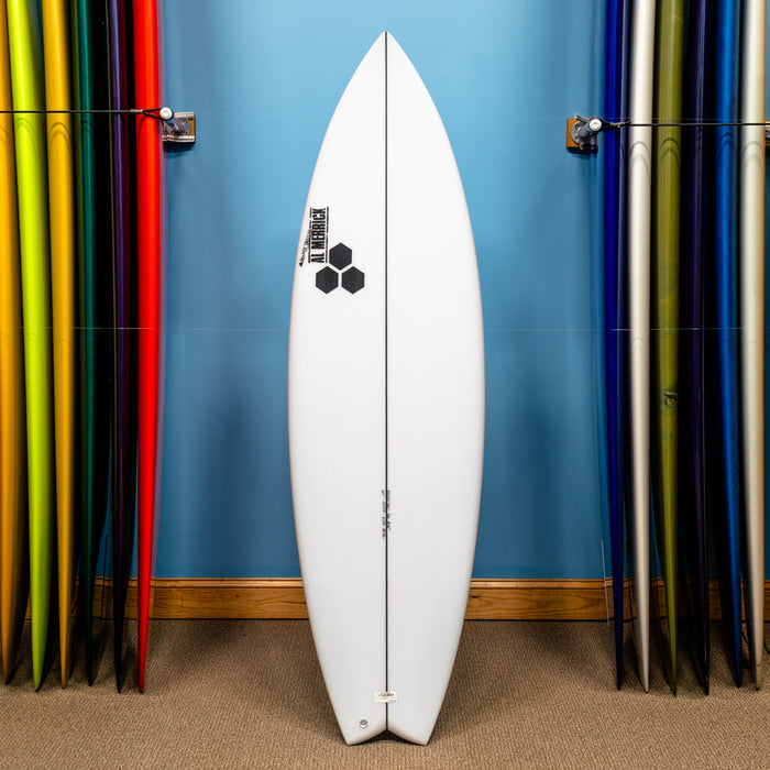 Channel Islands Rocket Wide PU/Poly 6'1"