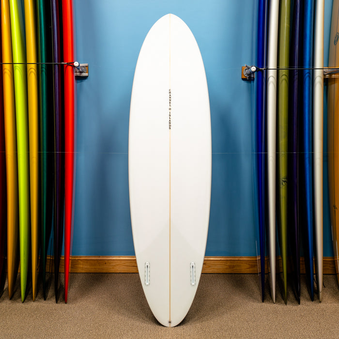 Channel Islands CI Mid Twin PU/Poly 6'9"