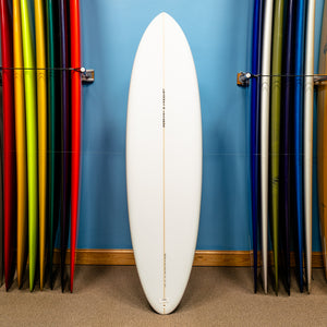 Channel Islands CI Mid Twin PU/Poly 6'9"