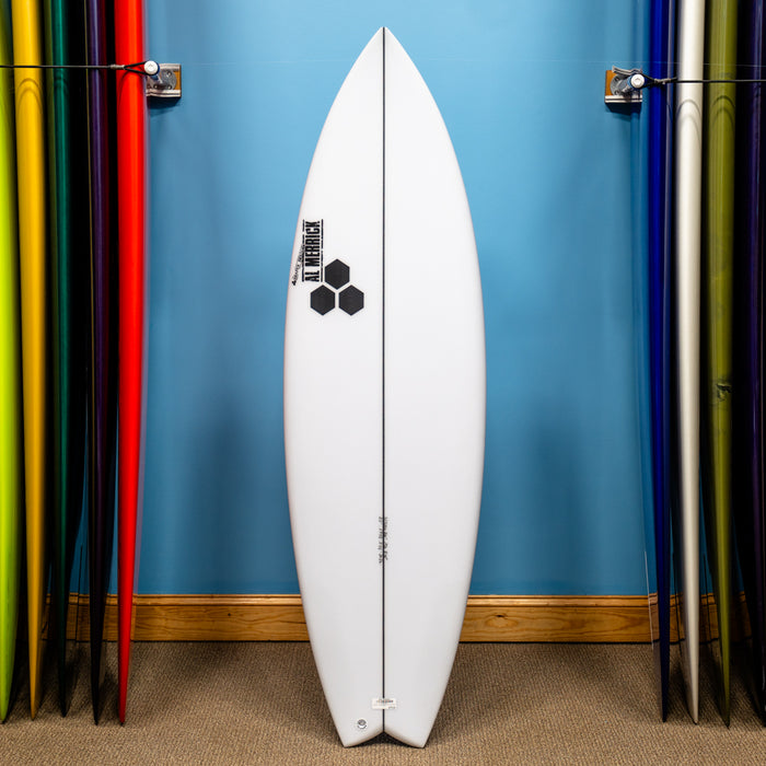 Channel Islands Rocket Wide PU/Poly 5'8"