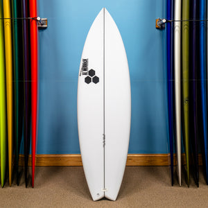 Channel Islands Rocket Wide PU/Poly 5'8"