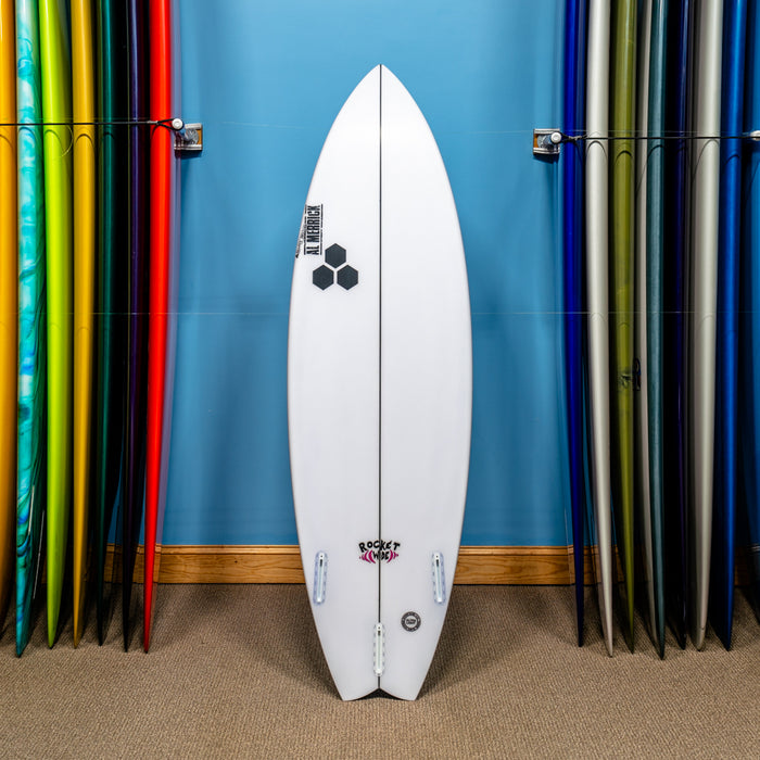 Channel Islands Rocket Wide PU/Poly 6'1"