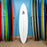 Actual Board: Channel Islands M23 PU/Poly 8'0" — 62.5L