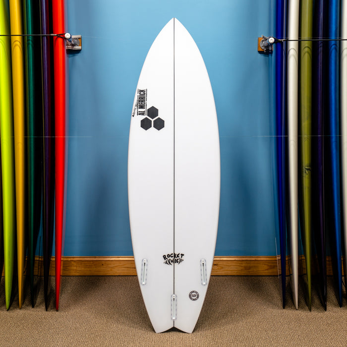 Channel Islands Rocket Wide PU/Poly 5'10"