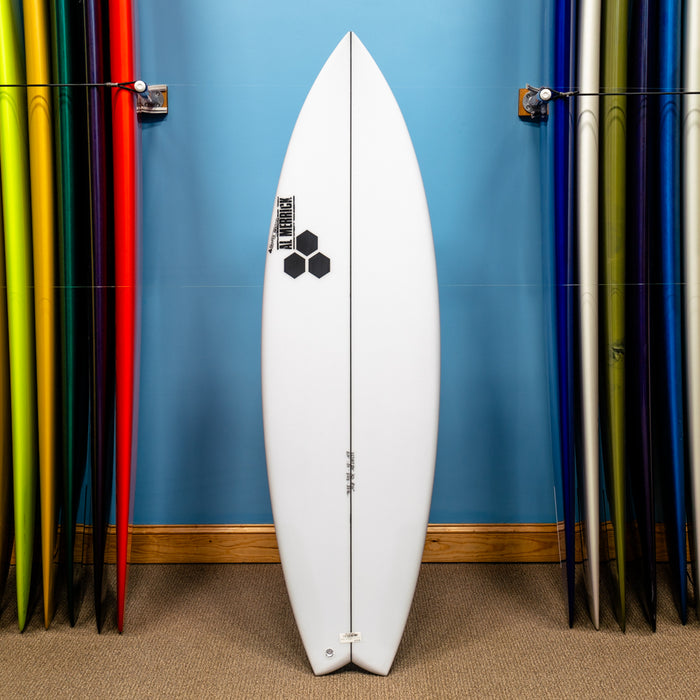 Channel Islands Rocket Wide PU/Poly 5'10"