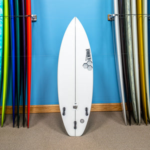 Channel Islands Dumpster Diver 2 PU/Poly 5'4" — Alternate View