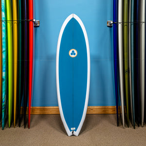 Channel Islands G Skate PU/Poly 5'8"