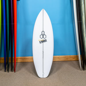 Grom Surfboards REAL Watersports