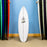 Actual Board: Channel Islands Happy Everyday Grom PU/Poly 4'10" — 18.9L
