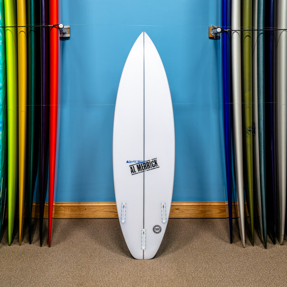 Channel Islands CI Pro Grom PU/Poly 5'4"