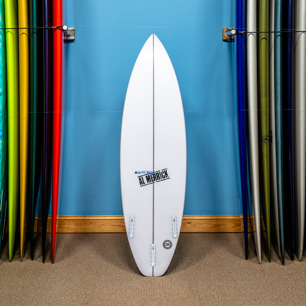 Channel Islands CI Pro Grom PU/Poly 5'4"