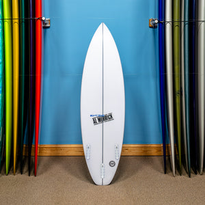 Channel Islands CI Pro Grom PU/Poly 5'4"