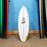 Actual Board: Channel Islands Happy Everyday Grom PU/Poly 4'6" — 16.8L
