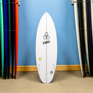 Channel Islands Happy Everyday Grom PU/Poly 4'10" — Alternate View