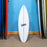 Actual Board: Channel Islands CI Pro Grom PU/Poly 4'8" — 16.3L
