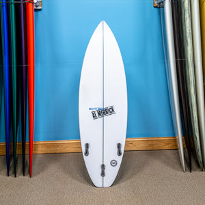 Channel Islands CI Pro Grom PU/Poly 4'10" — Alternate View