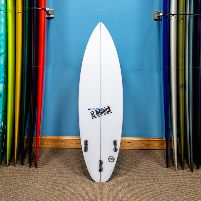 Channel Islands CI Pro Grom PU/Poly 5'2"