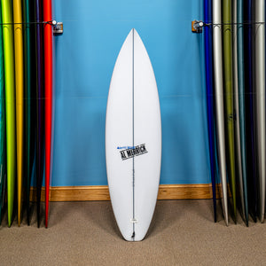 Channel Islands CI Pro Grom PU/Poly 5'2"