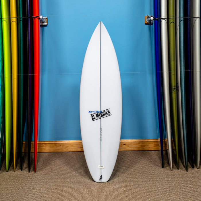 Channel Islands CI Pro Grom PU/Poly 5'2"