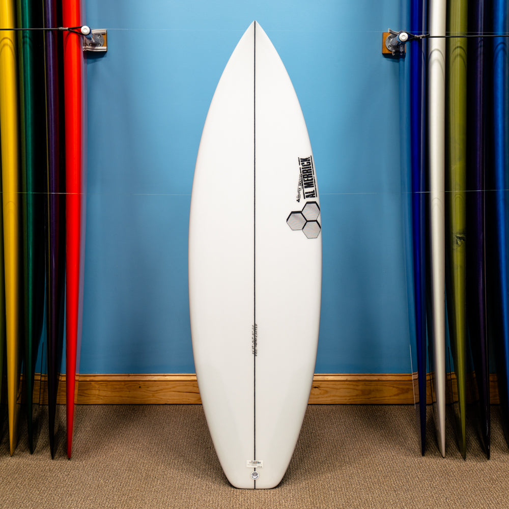 Channel Islands Dumpster Diver 2 Surfboards – Dimensions & Stock