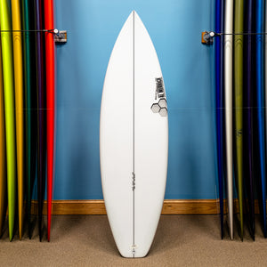 Channel Islands Dumpster Diver 2.0 PU/Poly 5'10"