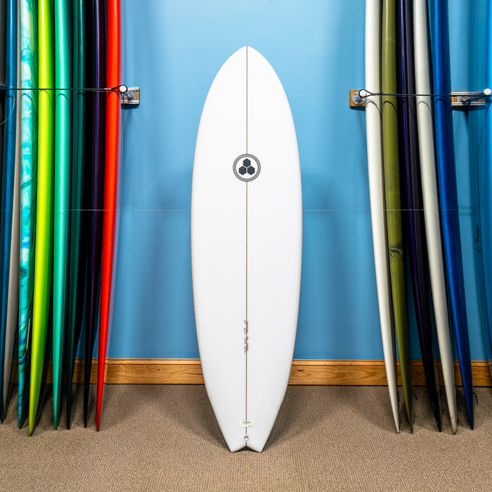 Channel Islands G Skate PU/Poly 6'0