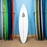 Actual Board: Channel Islands Happy Traveler PU/Poly 6'10" — 42.3L