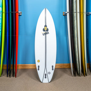 Channel Islands Happy Everyday Spine-Tek 5'10" — Alternate View