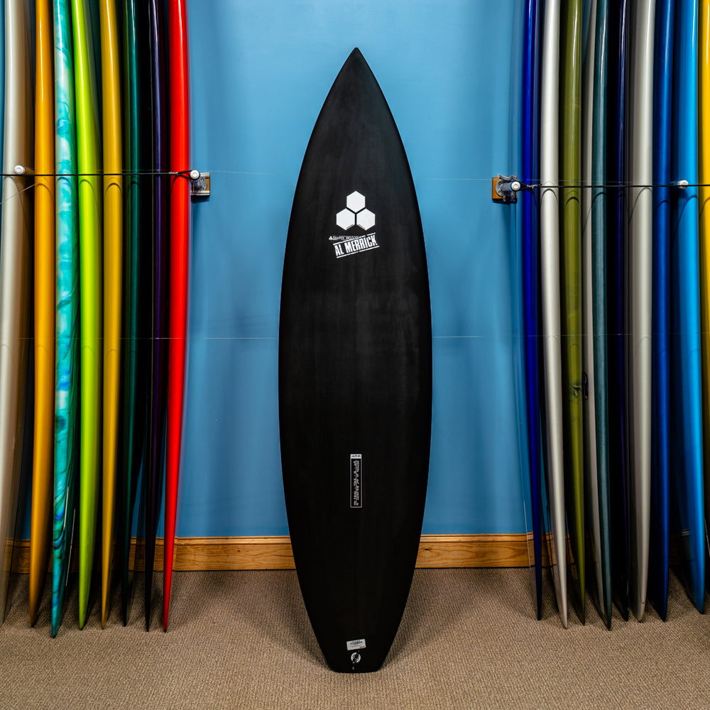 Channel Islands Big Happy ECT-PU/Poly 6'10"