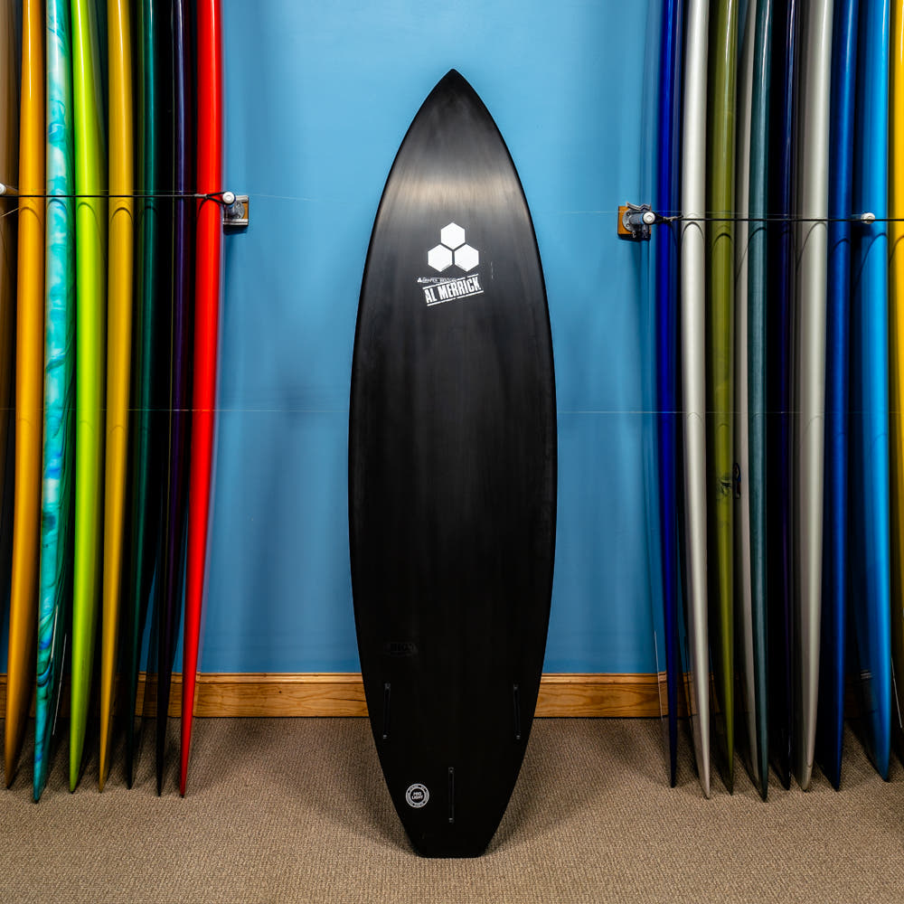 Channel Islands Big Happy ECT-PU/Poly 6'10"