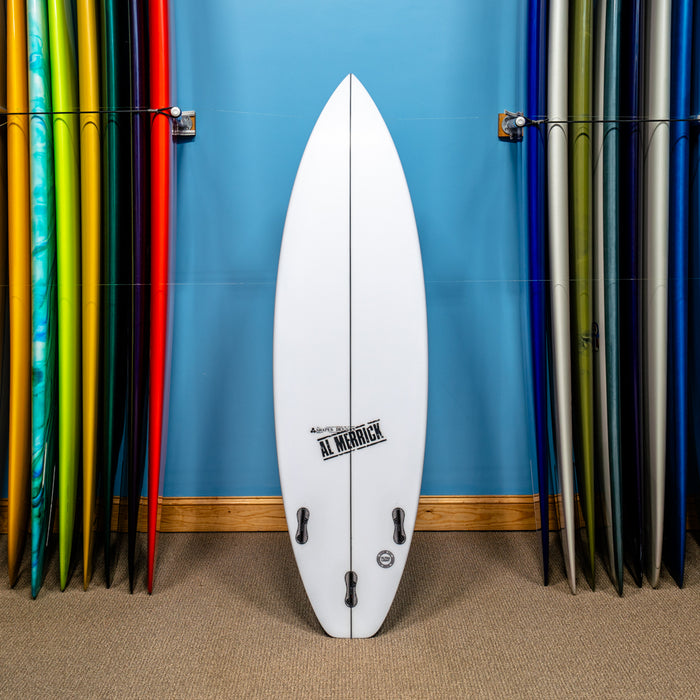 Channel Islands 2.Pro PU/Poly 5'11"