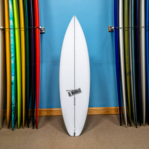 Channel Islands 2.Pro PU/Poly 5'11"