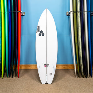 Channel Islands Rocket Wide PU/Poly 5'9" — Alternate View