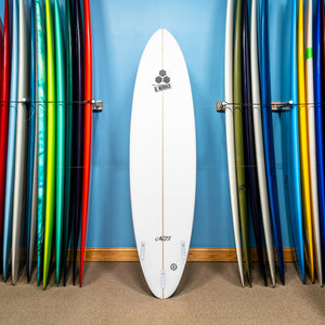 Channel Islands M23 PU/Poly 7'10"