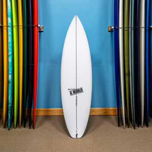 Channel Islands 2.Pro PU/Poly 5'11"