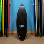 Channel Islands Dumpster Diver 2 ECT-PU/Poly 5'5"