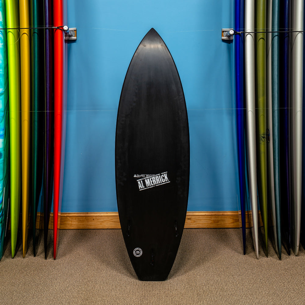 Channel Islands Dumpster Diver 2 ECT-PU/Poly 5'5"