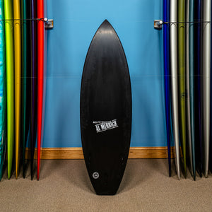 Channel Islands Dumpster Diver 2 ECT-PU/Poly 5'5"