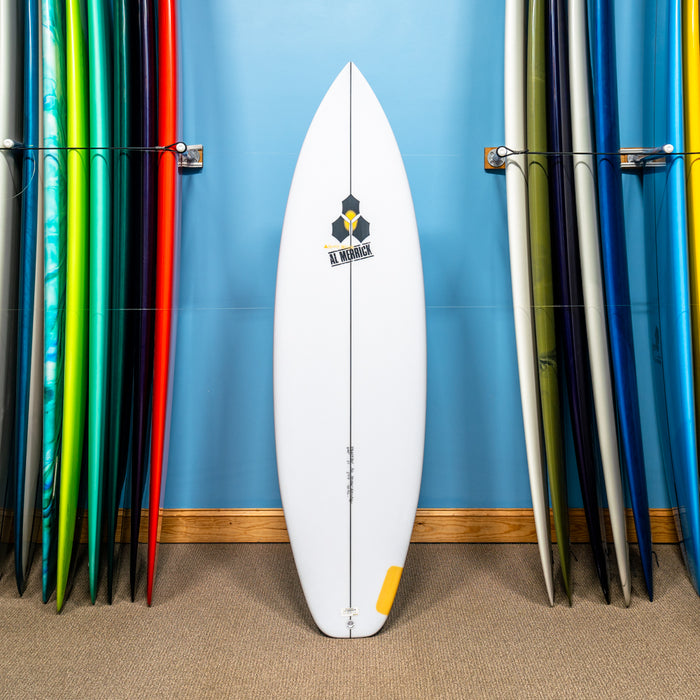 Channel islands m13 surfboard hotsell