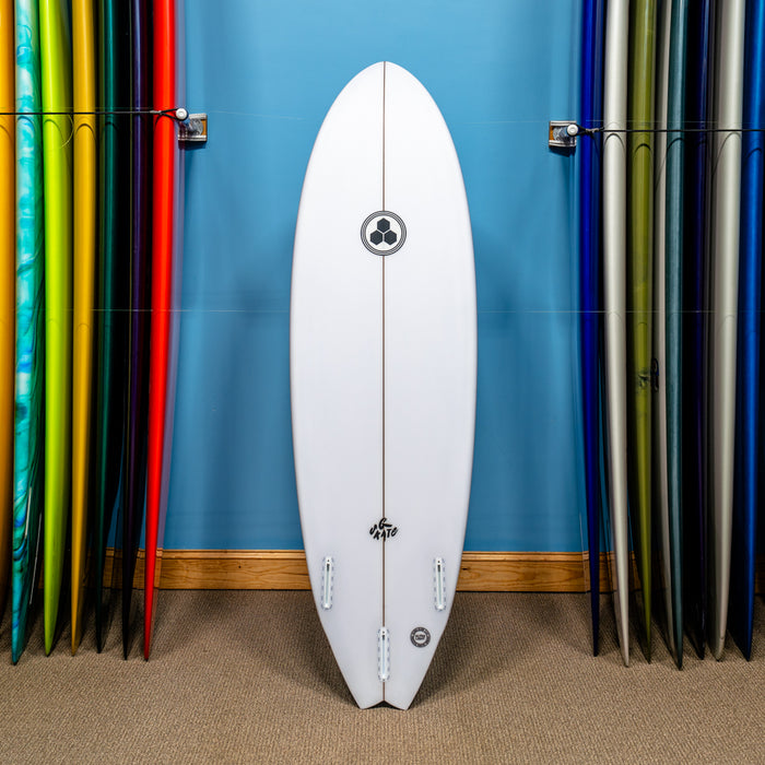 Channel Islands G Skate PU/Poly 6'0"