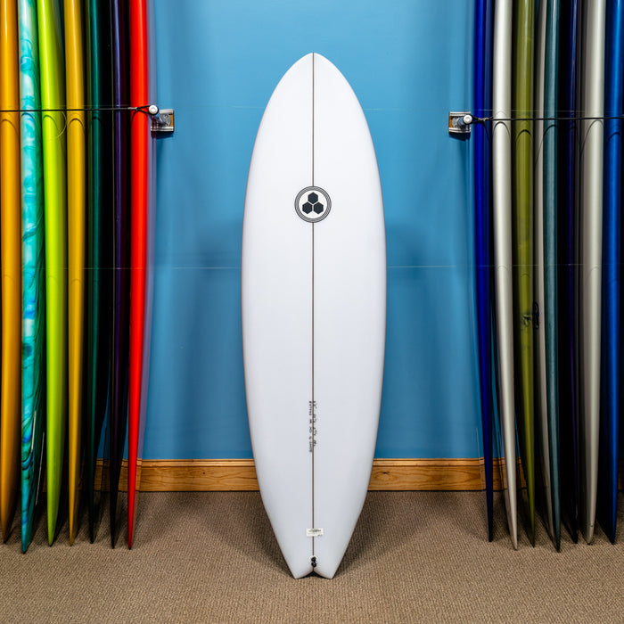 Channel Islands G Skate PU/Poly 6'0"