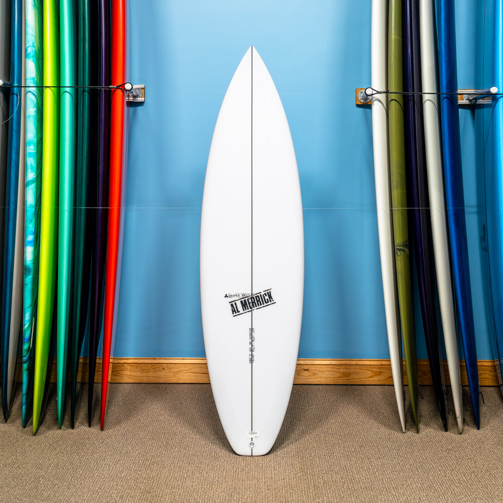 Channel Islands 2.Pro PU/Poly 6'0