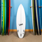 Channel Islands 2.Pro PU/Poly 6'0"