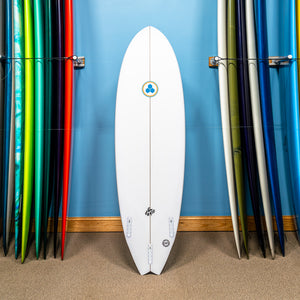 Channel Islands G Skate PU/Poly 6'4" — Alternate View