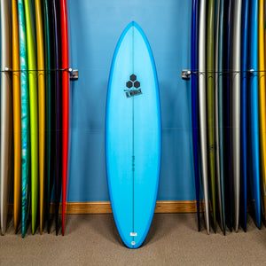 Channel Islands M23 PU/Poly 6'10"