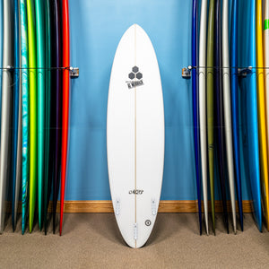 Channel Islands M23 PU/Poly 7'0" — Alternate View