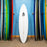 Actual Board: Channel Islands M23 PU/Poly 7'0" — 47.1L