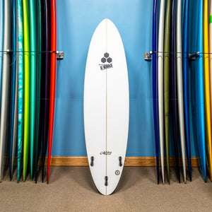 Channel Islands M23 PU/Poly 6'6" — Alternate View