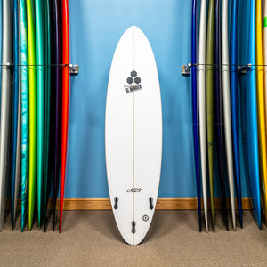 Channel Islands M23 PU/Poly 6'8" — Alternate View