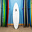 Actual Board: Channel Islands M23 PU/Poly 6'8" — 41.6L